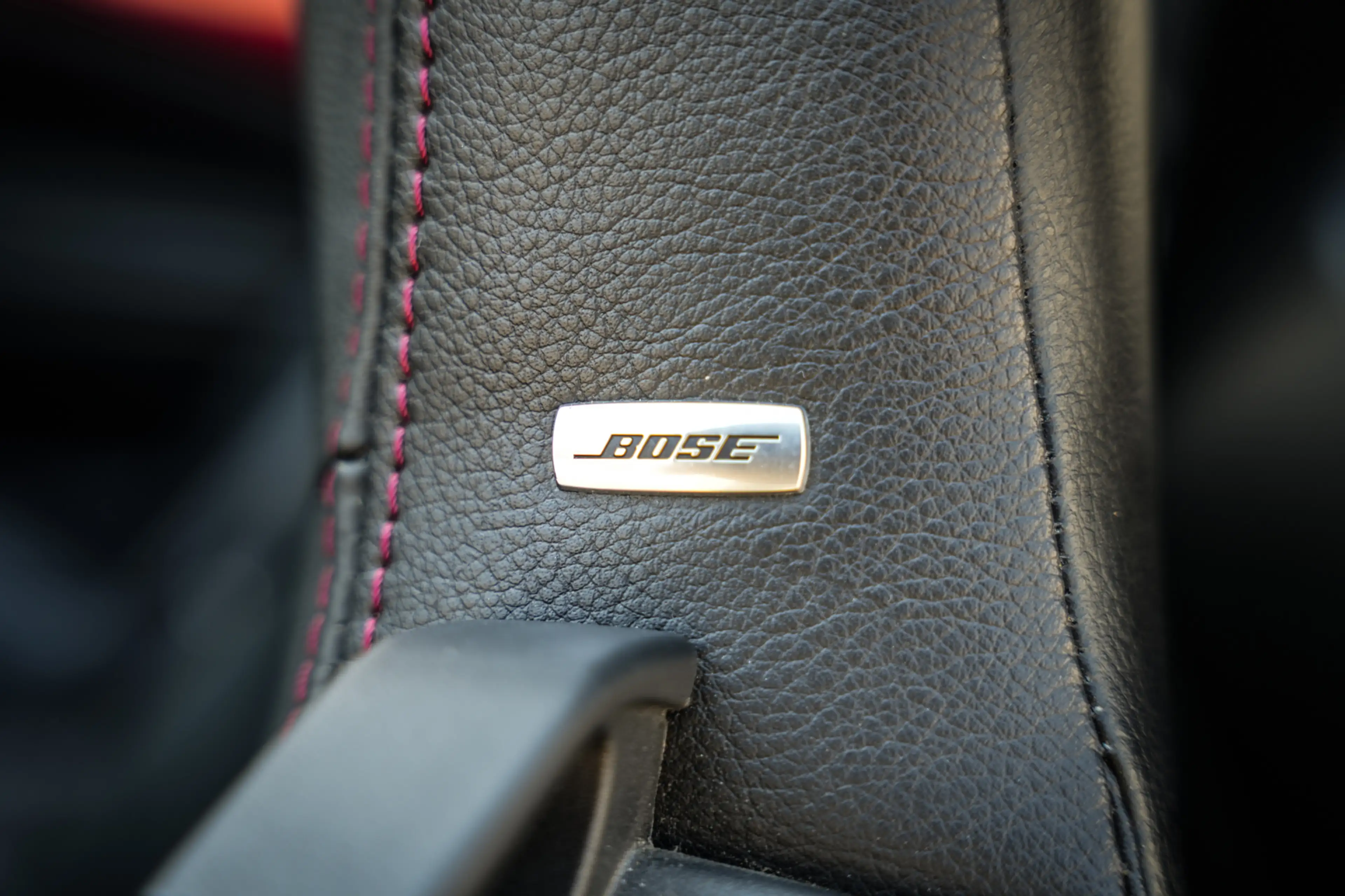 Mazda MX-5 2.0 SkyActiv-G 160 GT-M | BOSE | CRUISE | NAVI | L — photo 22