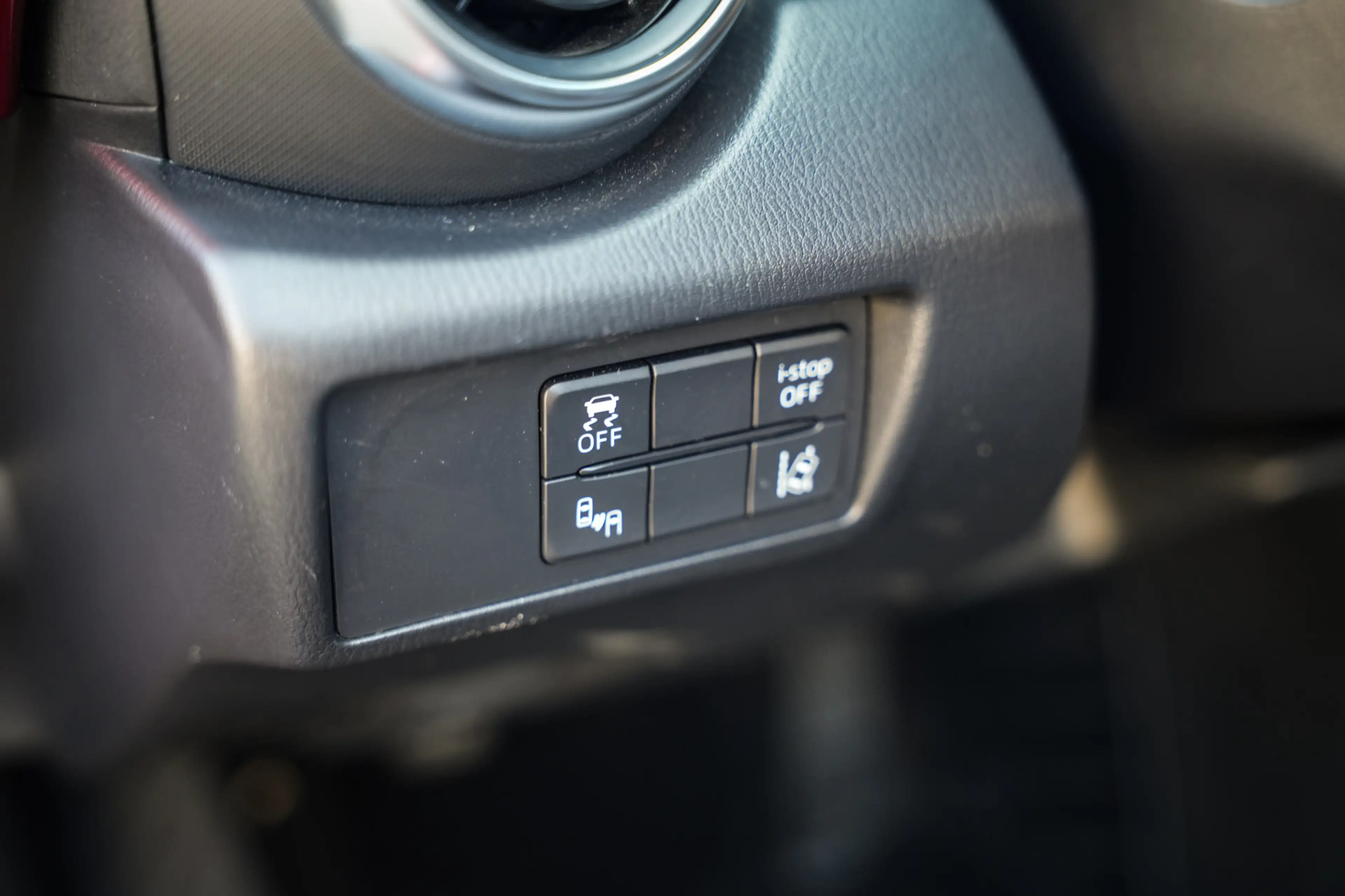 Mazda MX-5 2.0 SkyActiv-G 160 GT-M | BOSE | CRUISE | NAVI | L — photo 24