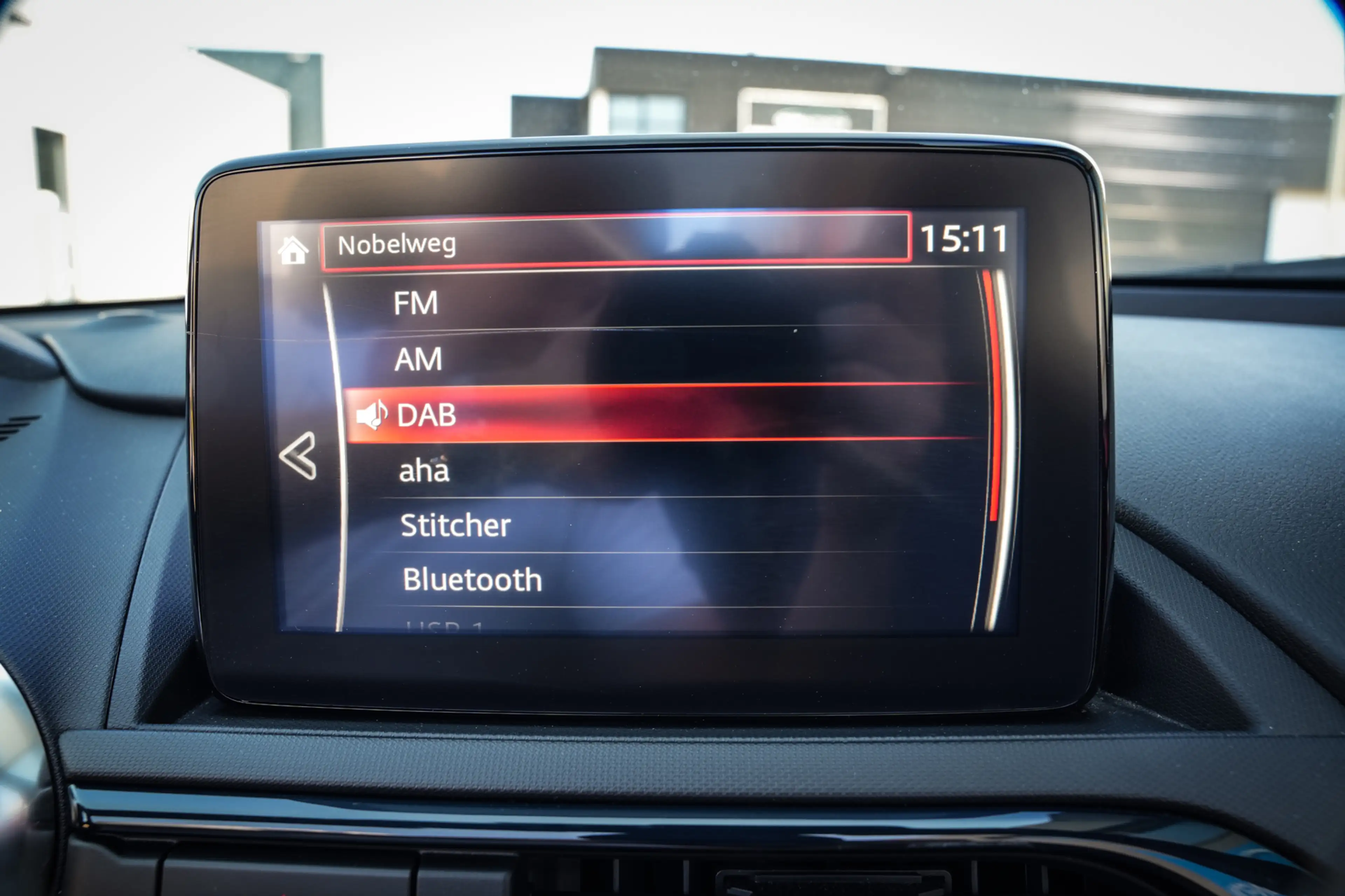 Mazda MX-5 2.0 SkyActiv-G 160 GT-M | BOSE | CRUISE | NAVI | L — photo 27