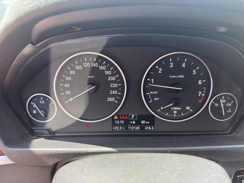 BMW 335 3-serie Touring 335i High Executive Automaat | Sto — photo 11