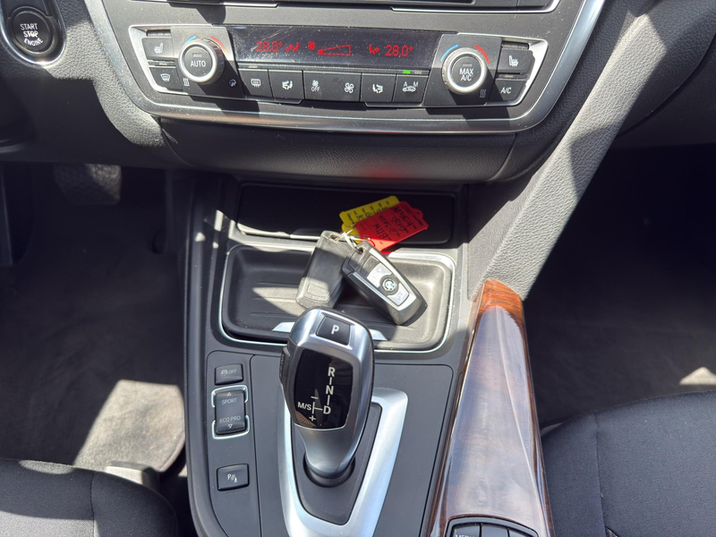 BMW 335 3-serie Touring 335i High Executive Automaat | Sto — photo 15