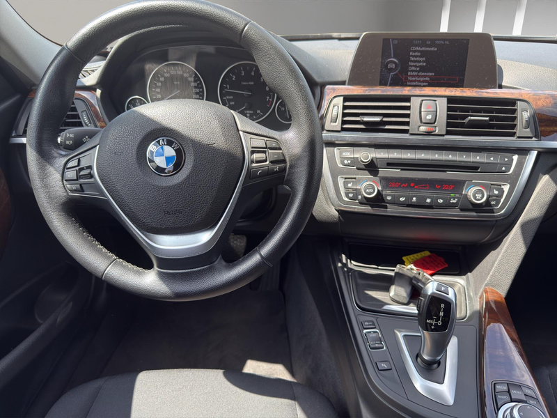 BMW 335 3-serie Touring 335i High Executive Automaat | Sto — photo 12
