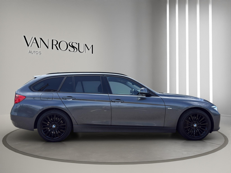 BMW 335 3-serie Touring 335i High Executive Automaat | Sto — photo 2