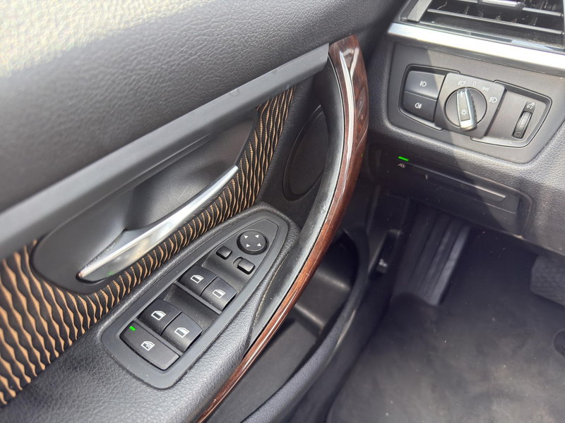 BMW 335 3-serie Touring 335i High Executive Automaat | Sto — photo 13