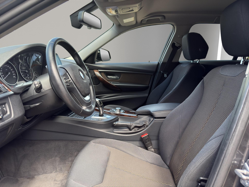 BMW 335 3-serie Touring 335i High Executive Automaat | Sto — photo 9