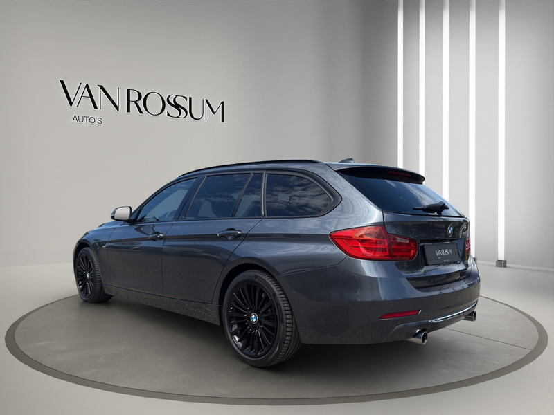 BMW 335 3-serie Touring 335i High Executive Automaat | Sto — photo 5