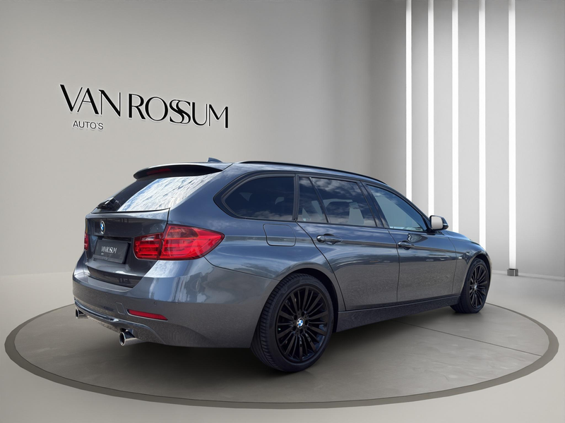 BMW 335 3-serie Touring 335i High Executive Automaat | Sto — photo 3