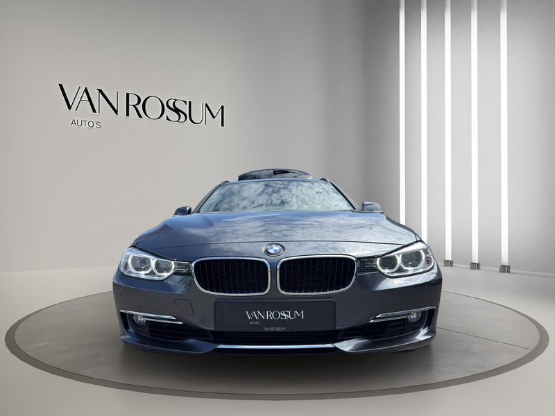 BMW 335 3-serie Touring 335i High Executive Automaat | Sto — photo 8