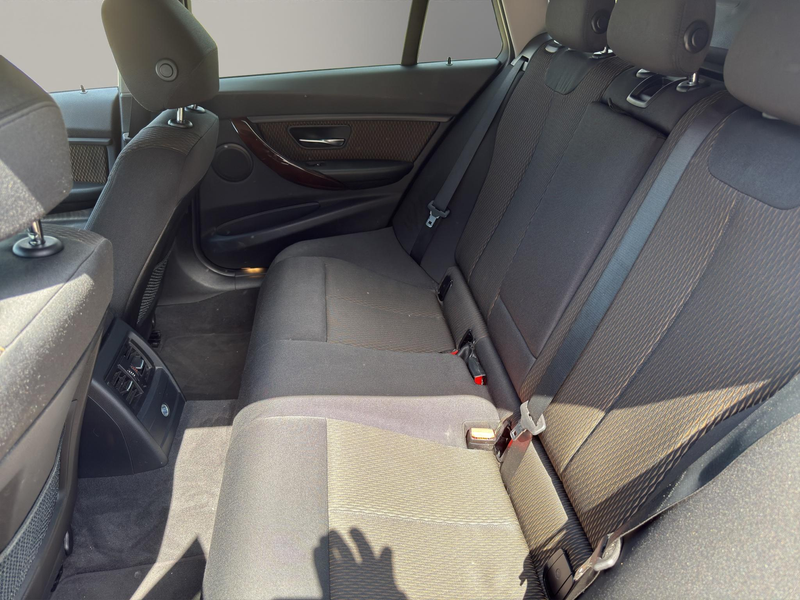 BMW 335 3-serie Touring 335i High Executive Automaat | Sto — photo 14