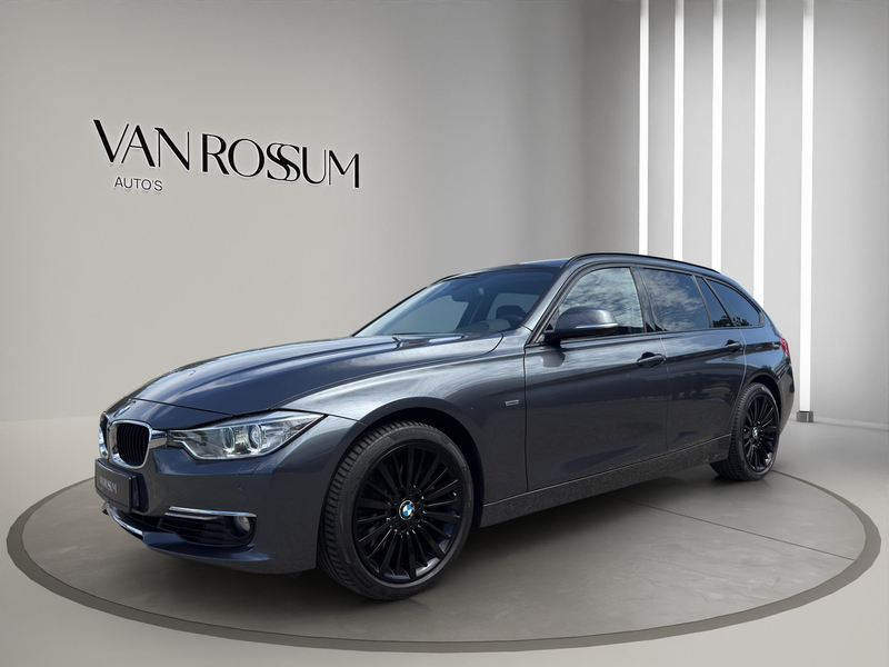 BMW 335 3-serie Touring 335i High Executive Automaat | Sto — photo 7