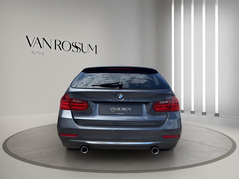 BMW 335 3-serie Touring 335i High Executive Automaat | Sto — photo 4