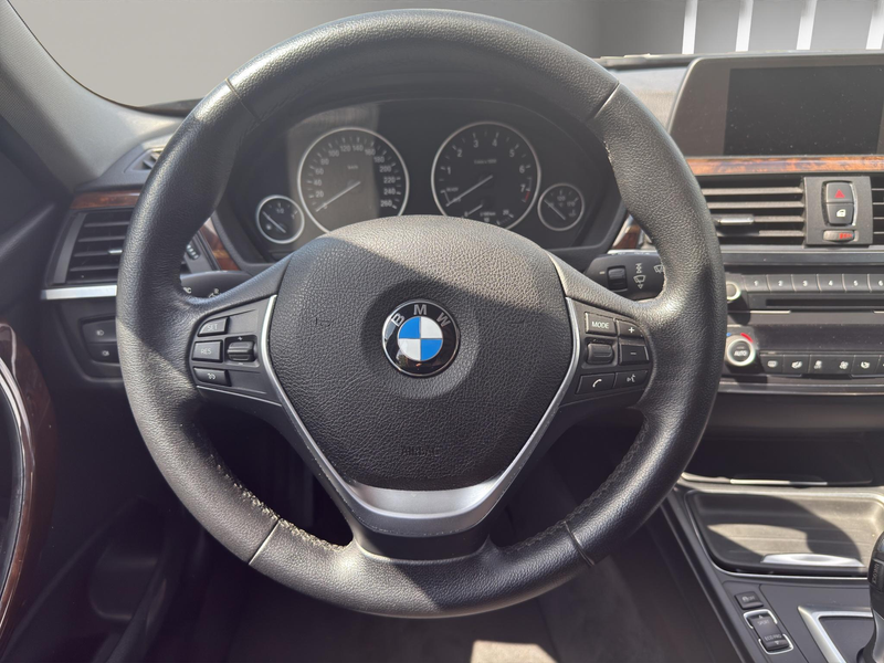 BMW 335 3-serie Touring 335i High Executive Automaat | Sto — photo 10