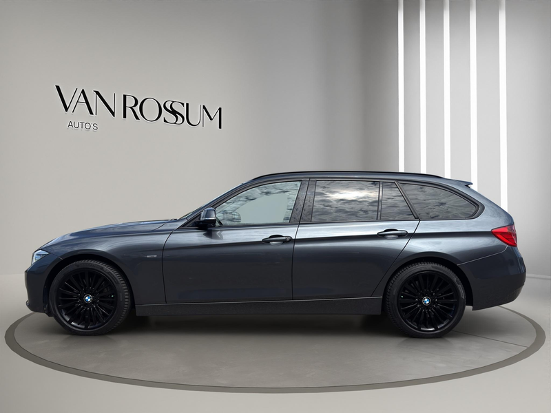 BMW 335 3-serie Touring 335i High Executive Automaat | Sto — photo 6