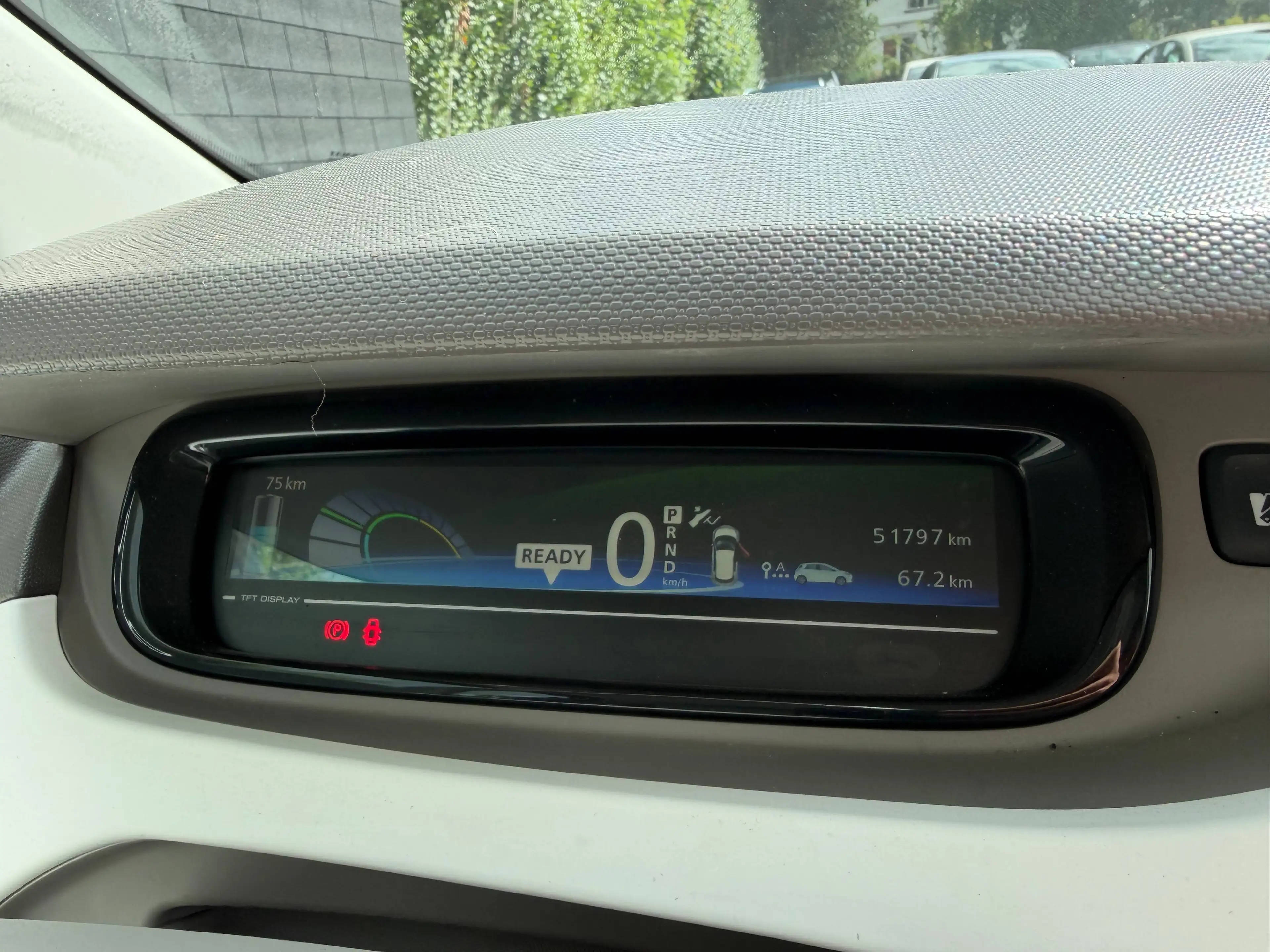 Renault ZOE 22 kWh R240+GARANTIE 1 AN+NAVI+AIRCO+JANTES — photo 12