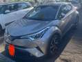 Toyota C-HR C-HR 1.8h Dynamic 2wd e-cvt Grigio - thumbnail 2