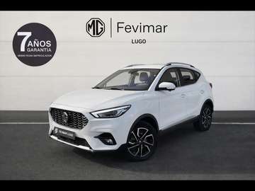 1.0T Luxury Auto