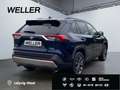 Toyota RAV 4 2.5 4x2 Hybrid Team D *LED*ACC*el Heck*CAM* Blau - thumbnail 19