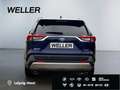 Toyota RAV 4 2.5 4x2 Hybrid Team D *LED*ACC*el Heck*CAM* Blau - thumbnail 6