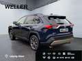Toyota RAV 4 2.5 4x2 Hybrid Team D *LED*ACC*el Heck*CAM* Blau - thumbnail 7
