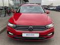 Volkswagen Passat Variant 2.0 TDI DSG Business AHK+NAVI+LED Rot - thumbnail 7
