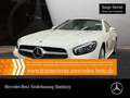 Mercedes-Benz SL 400 designo B&O AMG Pano Distr+ COMAND ILS LED Blanco - thumbnail 1