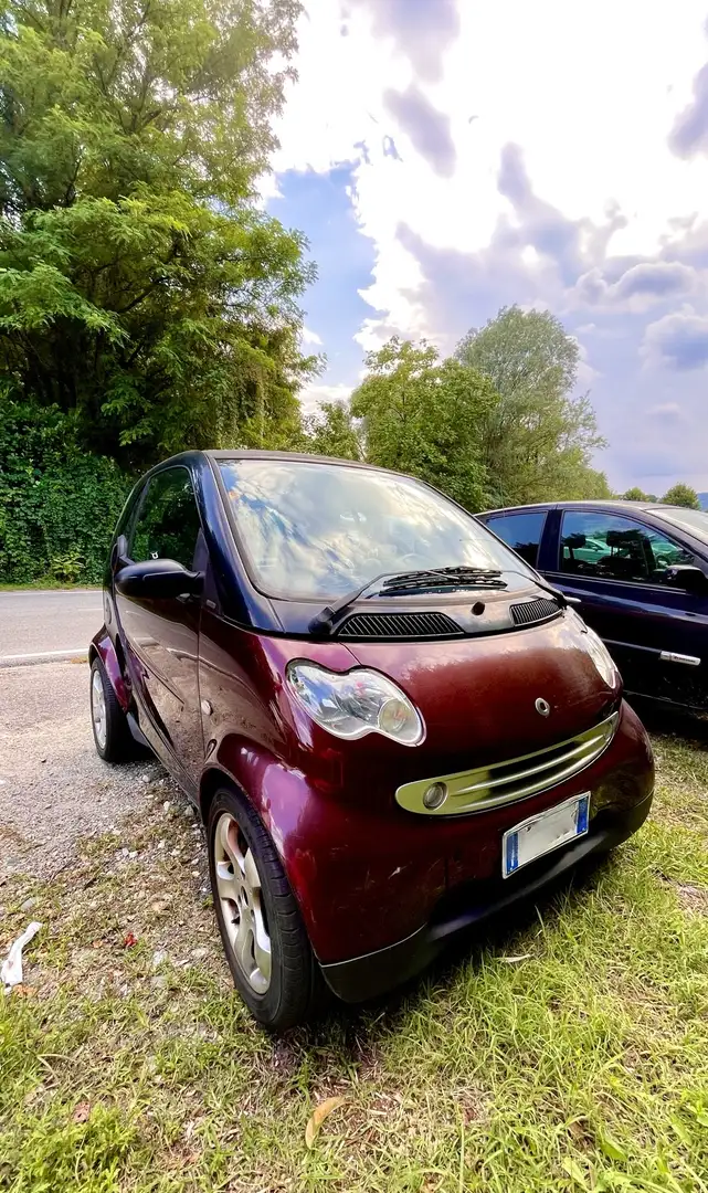 smart city-coupé/city-cabrio - 2