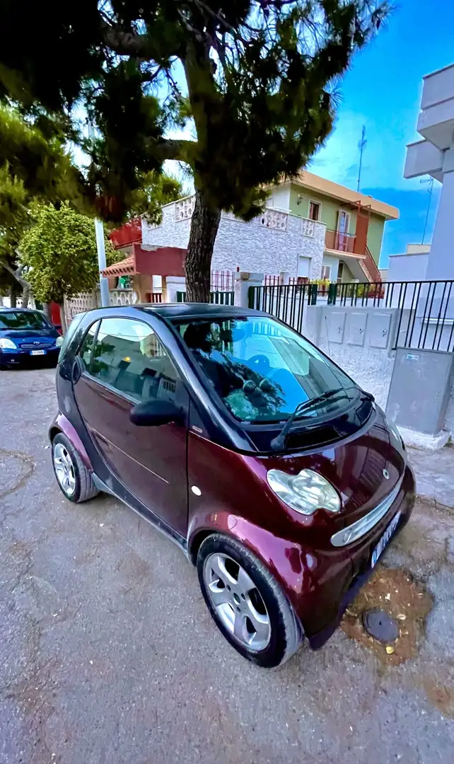 smart city-coupé/city-cabrio - 1