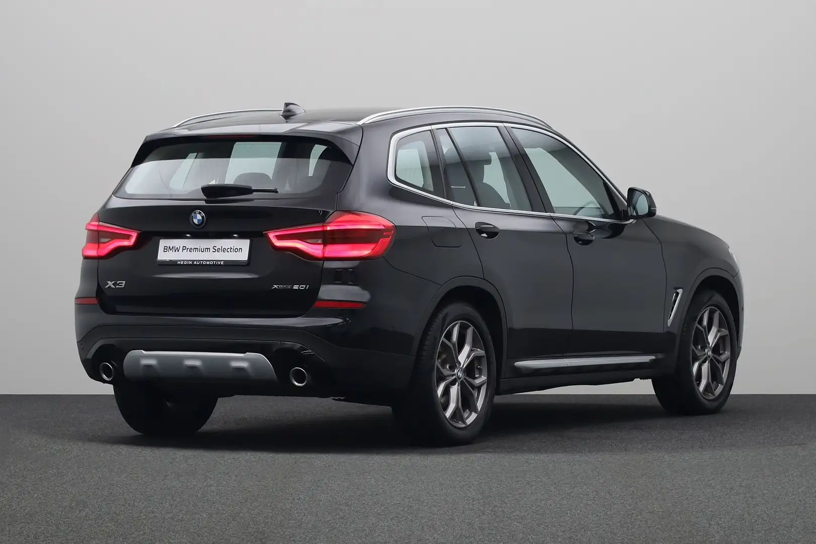 BMW X3 xDrive20i High Executive | Achterruitrijcamera | B Negro - 2