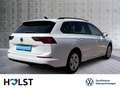 Volkswagen Golf Variant VIII 1.5TSI Life GJR AHK NAVI SHZ LED Weiß - thumbnail 4