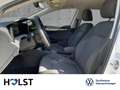 Volkswagen Golf Variant VIII 1.5TSI Life GJR AHK NAVI SHZ LED Weiß - thumbnail 7