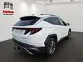 Hyundai TUCSON Trend 4WD 1.6CRDi +ASSIST+KRELL+PANO+el.Heckkl. Blanc - thumbnail 3