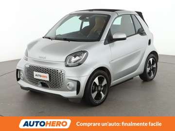 electric drive 42 kWh Passion