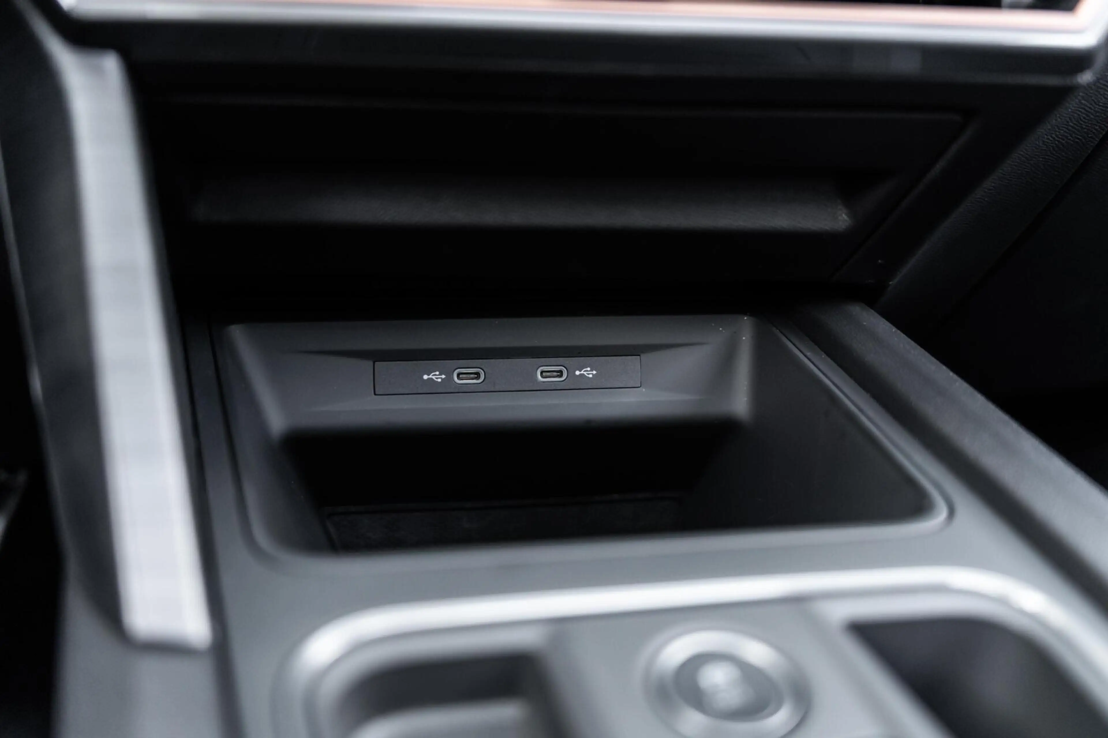 CUPRA Formentor VZ5 2.5 TSI Pano Schaalstoel Carbon 360 — photo 47