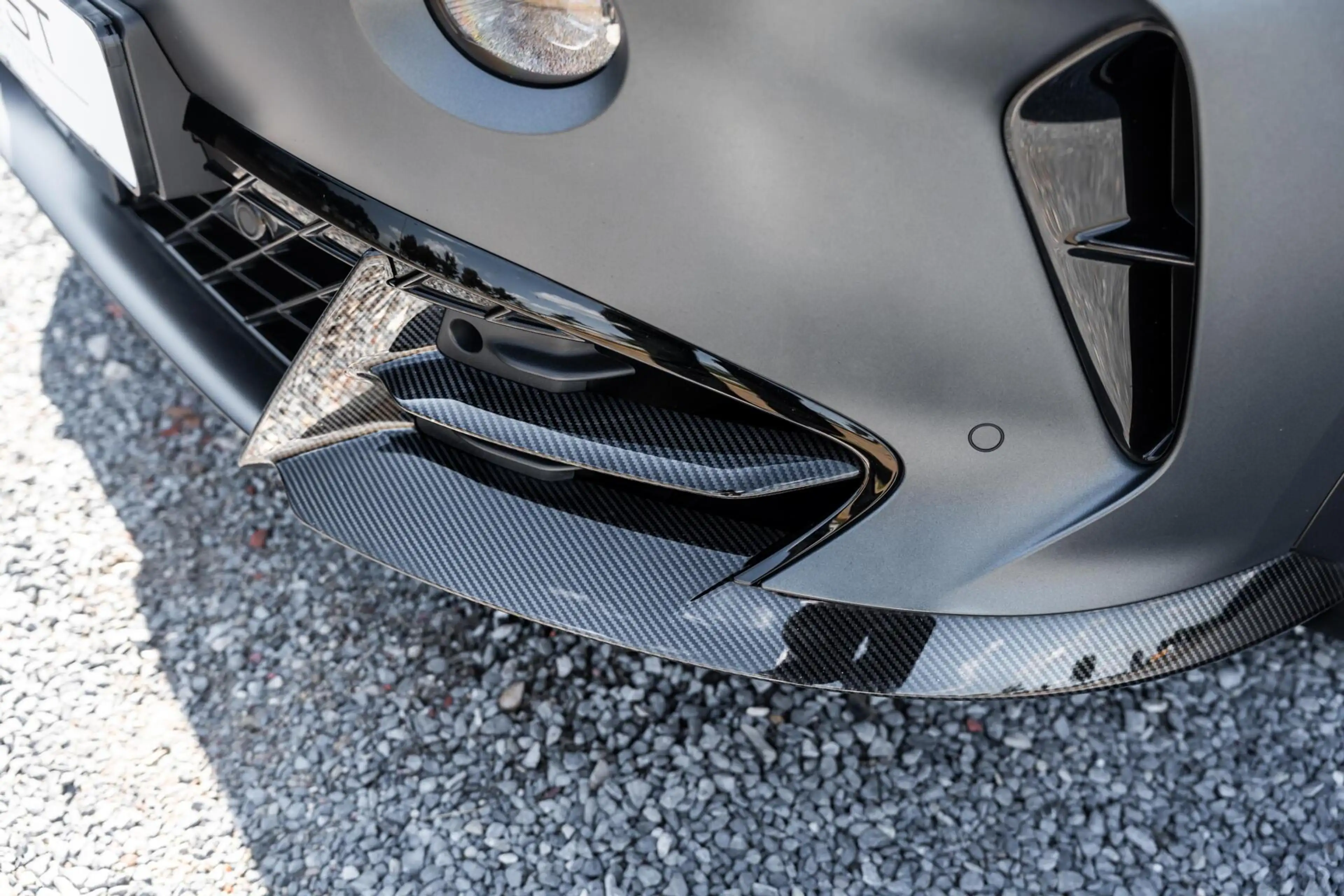 CUPRA Formentor VZ5 2.5 TSI Pano Schaalstoel Carbon 360 — photo 13