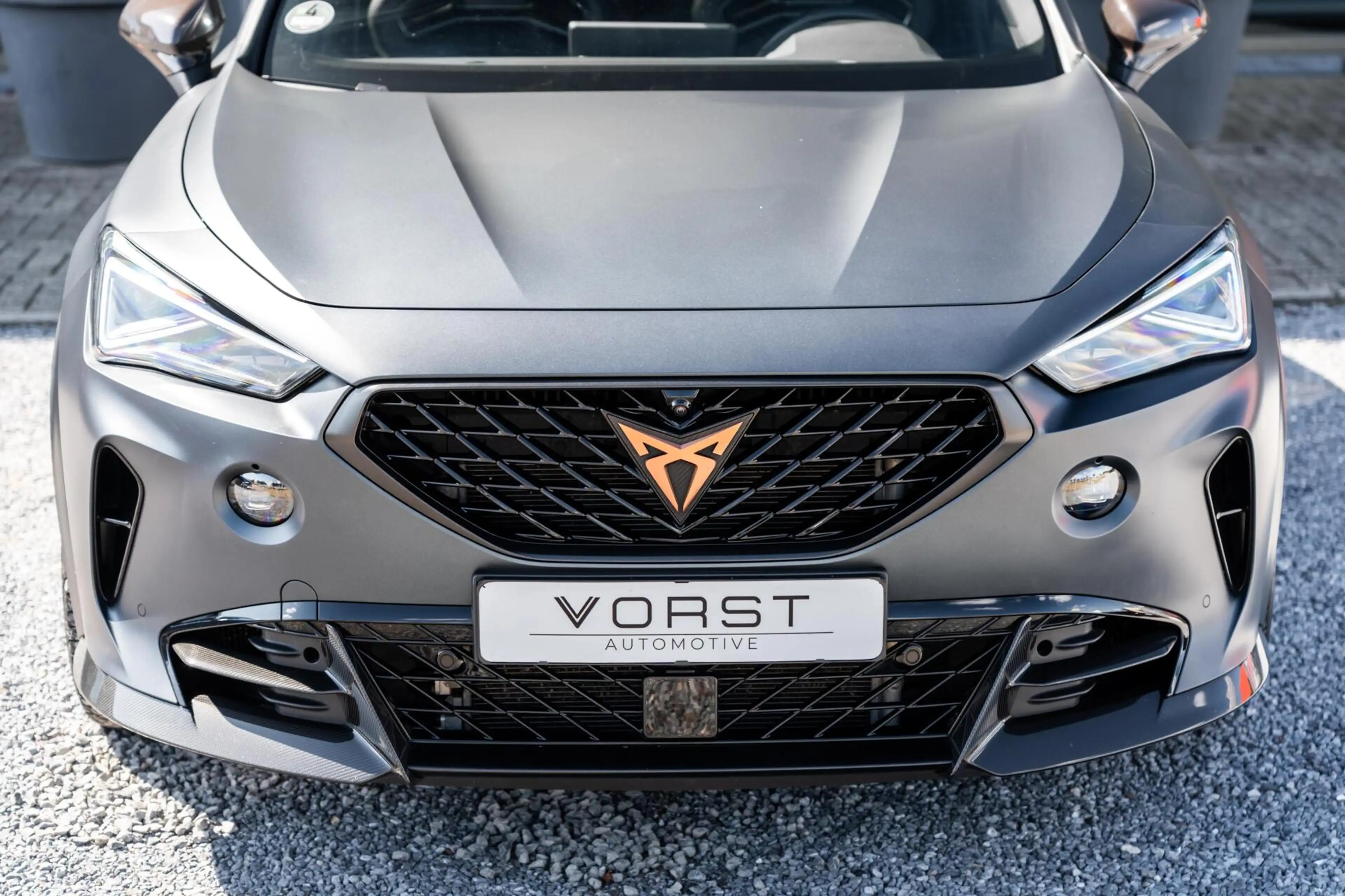 CUPRA Formentor VZ5 2.5 TSI Pano Schaalstoel Carbon 360 — photo 7