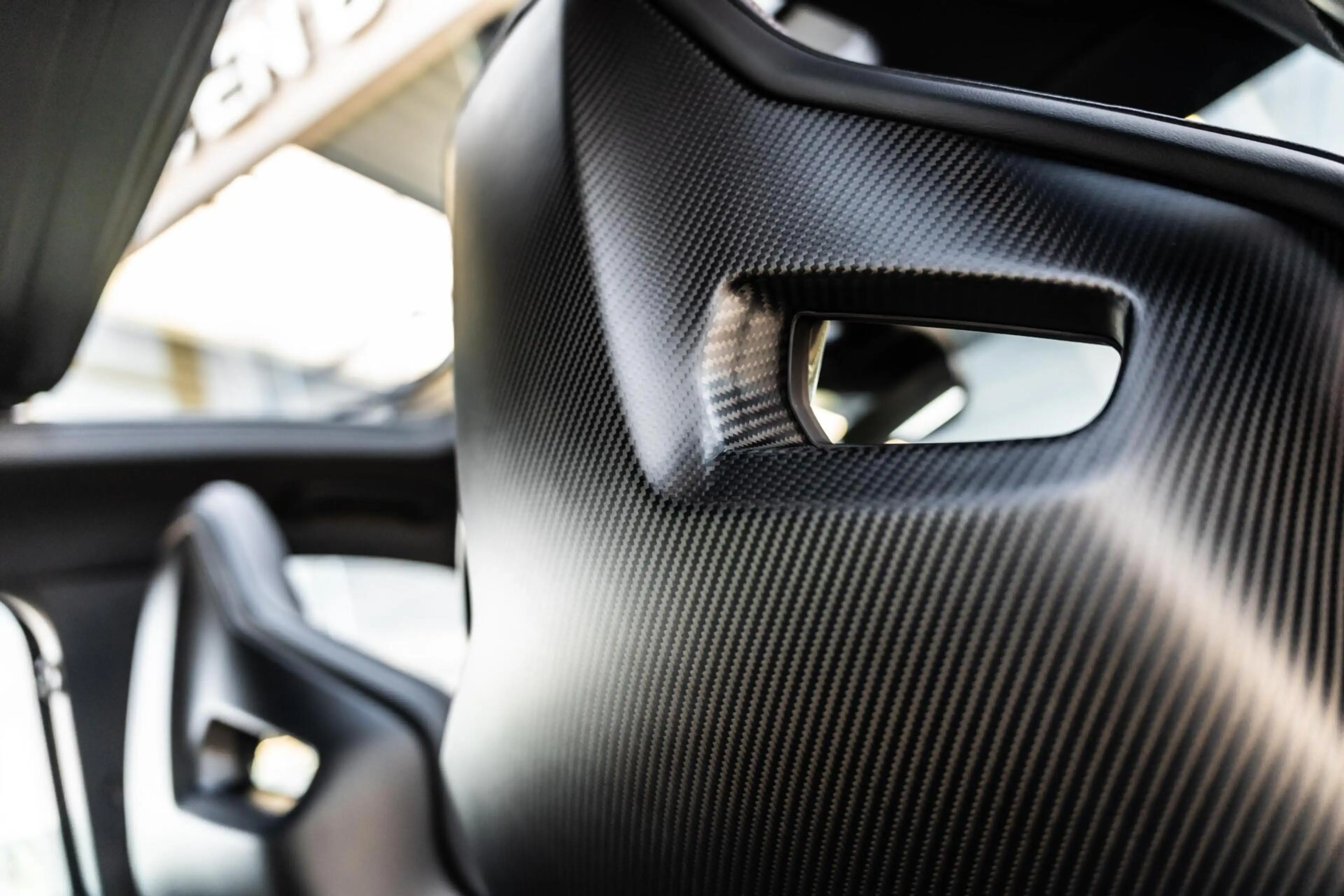 CUPRA Formentor VZ5 2.5 TSI Pano Schaalstoel Carbon 360 — photo 30
