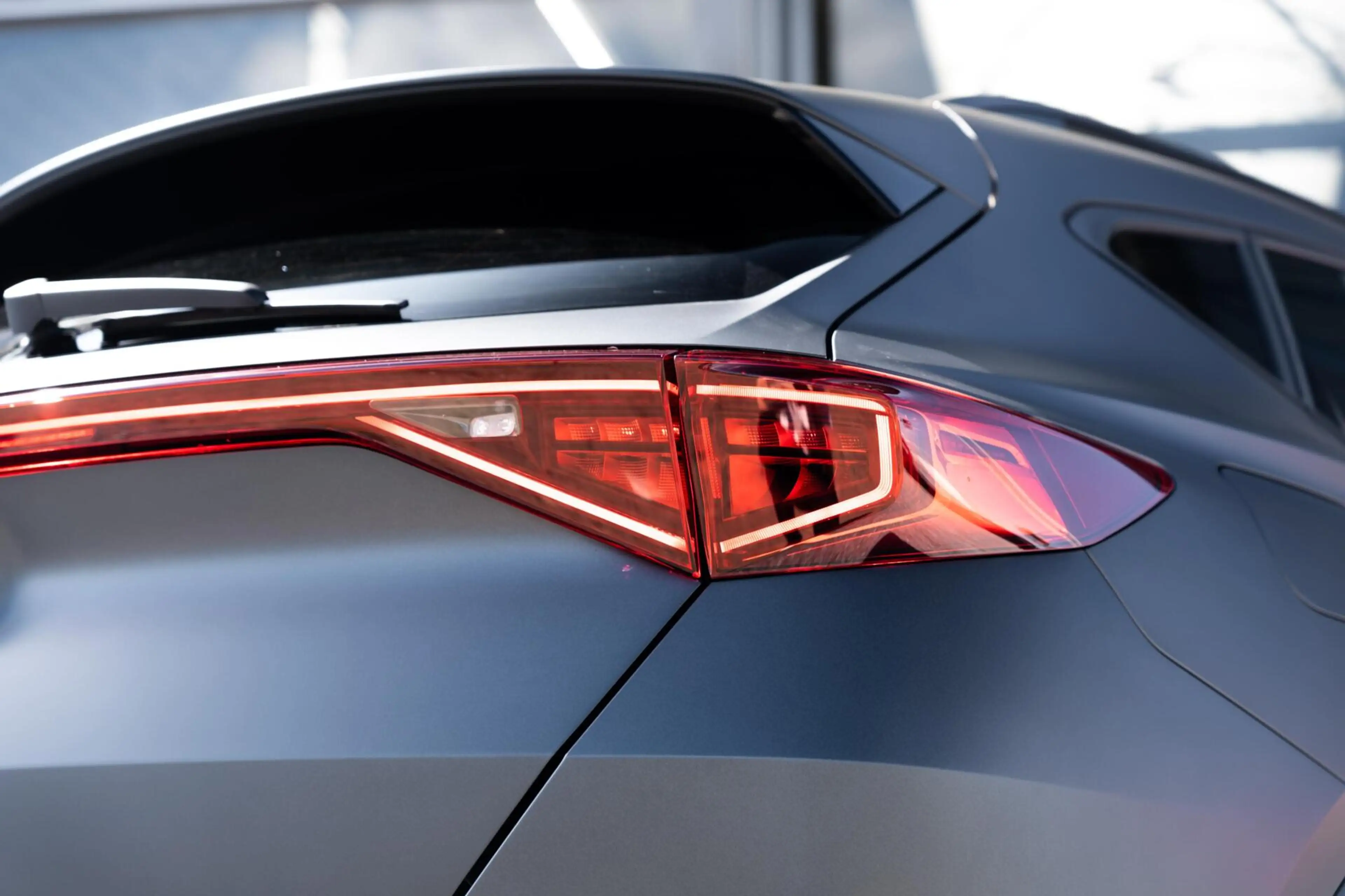 CUPRA Formentor VZ5 2.5 TSI Pano Schaalstoel Carbon 360 — photo 14