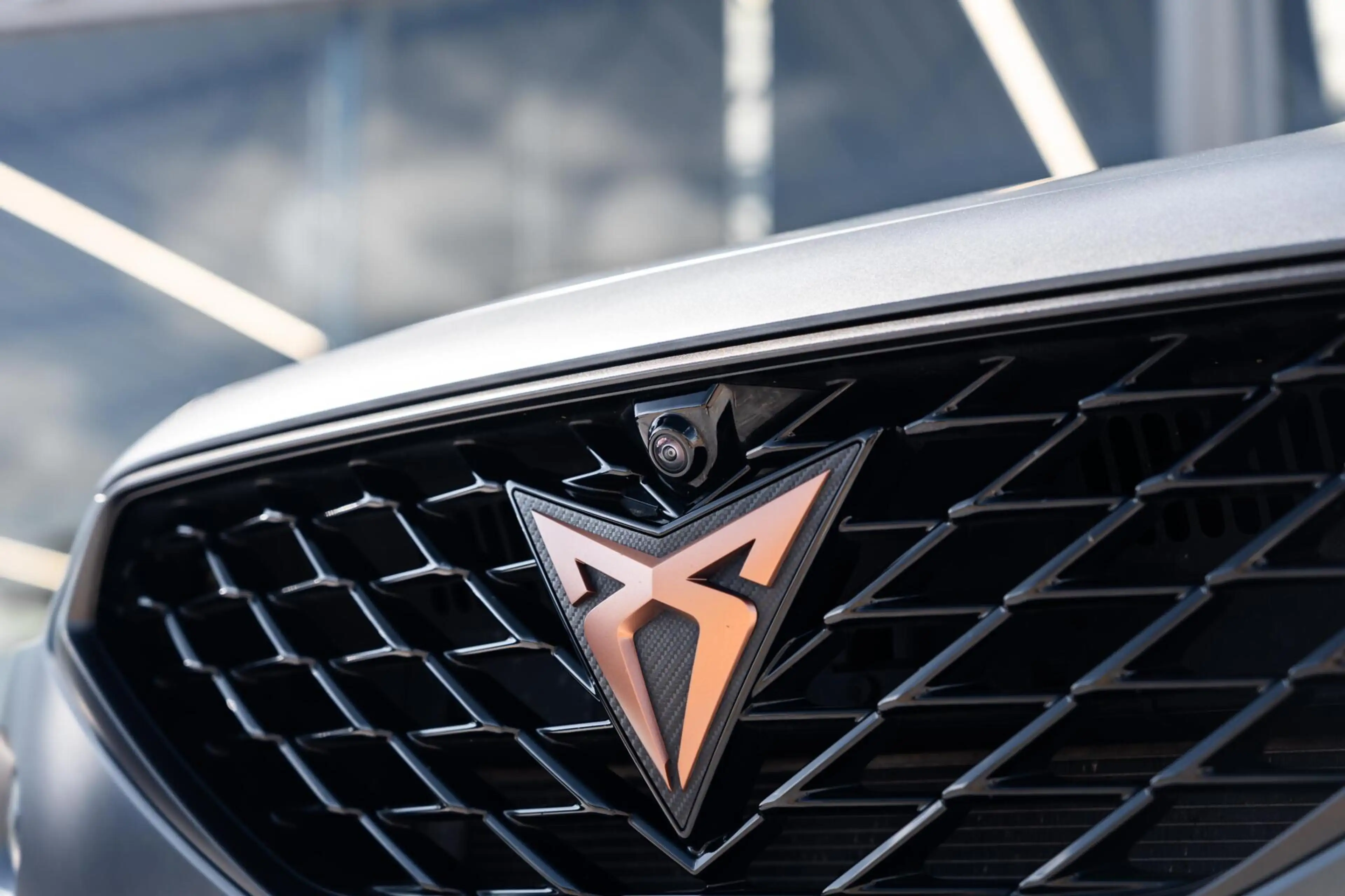 CUPRA Formentor VZ5 2.5 TSI Pano Schaalstoel Carbon 360 — photo 15