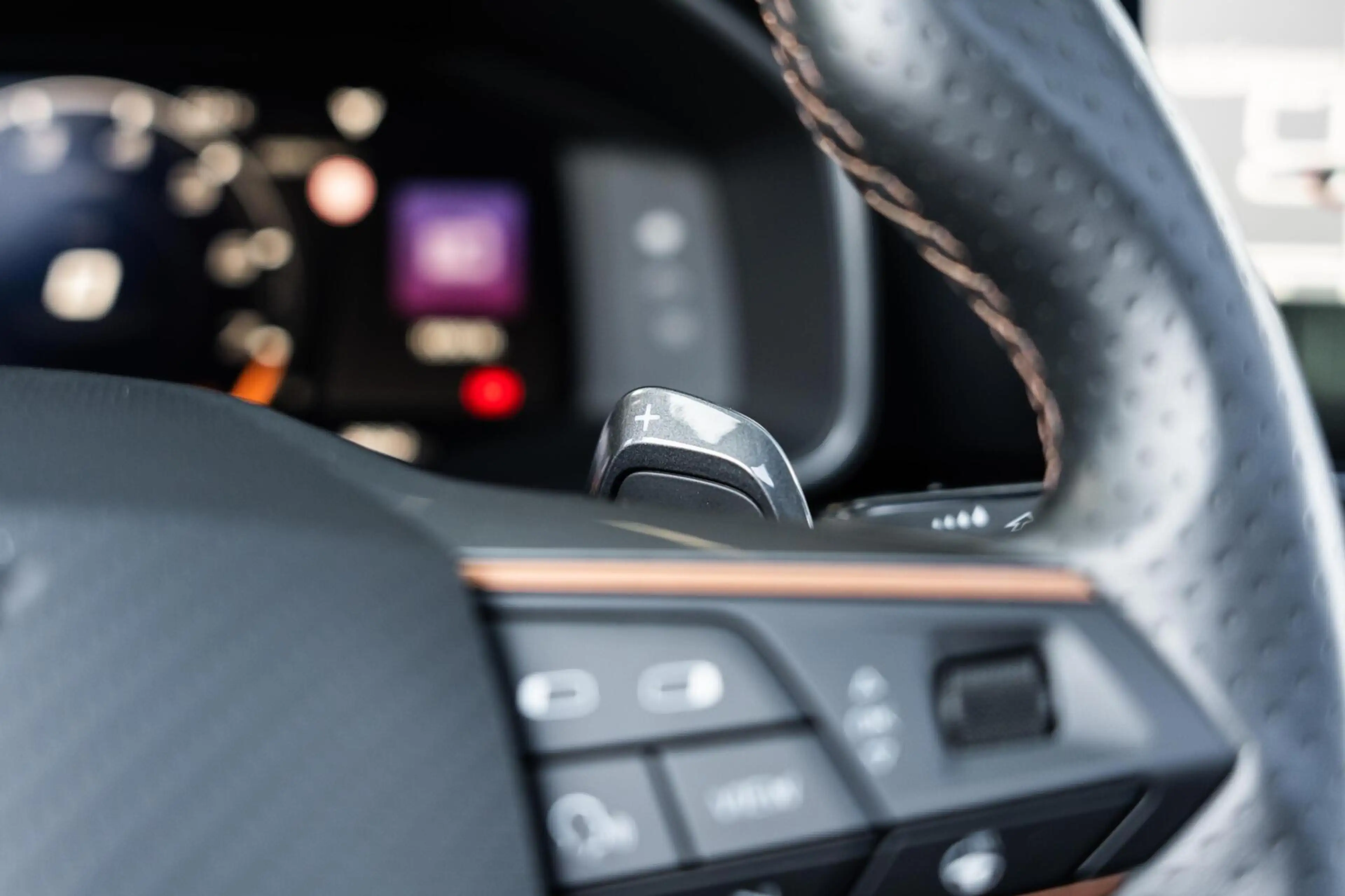 CUPRA Formentor VZ5 2.5 TSI Pano Schaalstoel Carbon 360 — photo 38