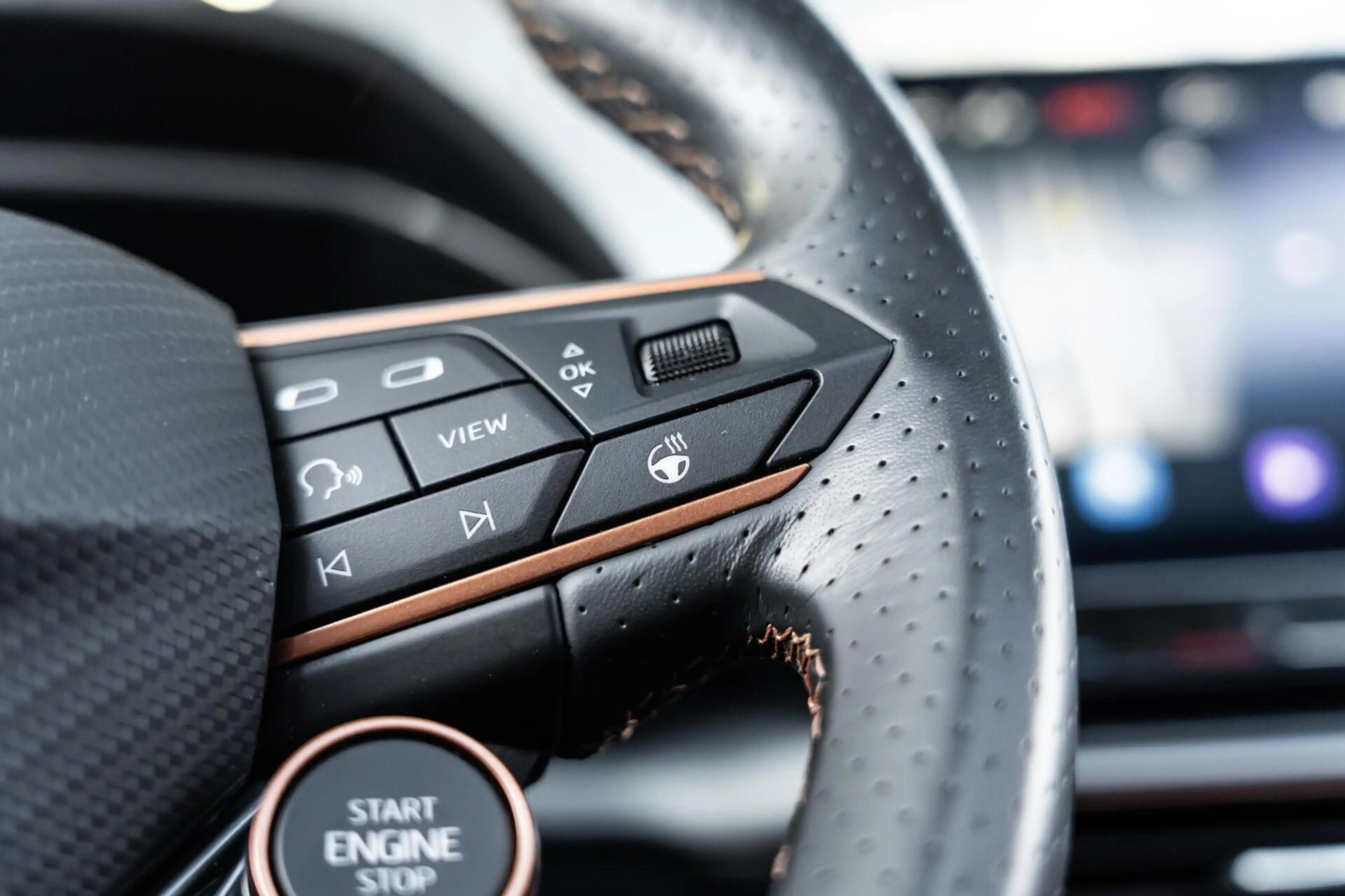 CUPRA Formentor VZ5 2.5 TSI Pano Schaalstoel Carbon 360 — photo 43