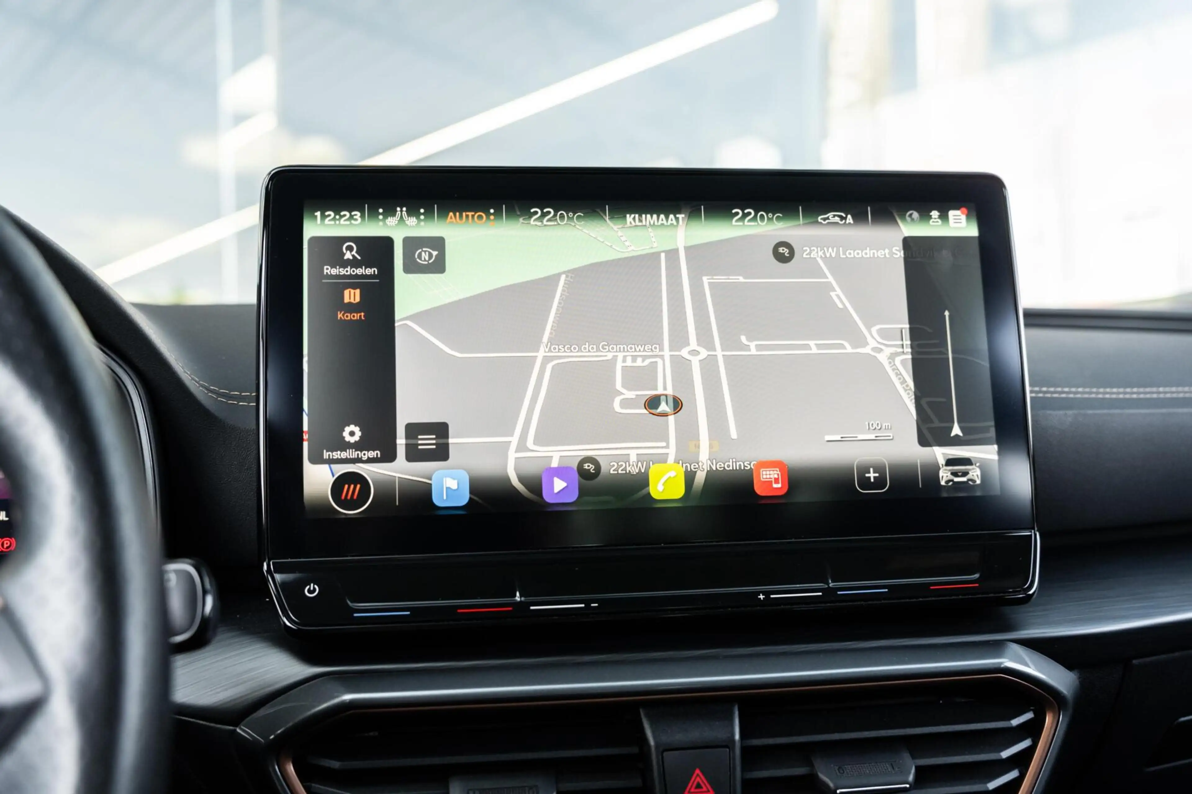CUPRA Formentor VZ5 2.5 TSI Pano Schaalstoel Carbon 360 — photo 50