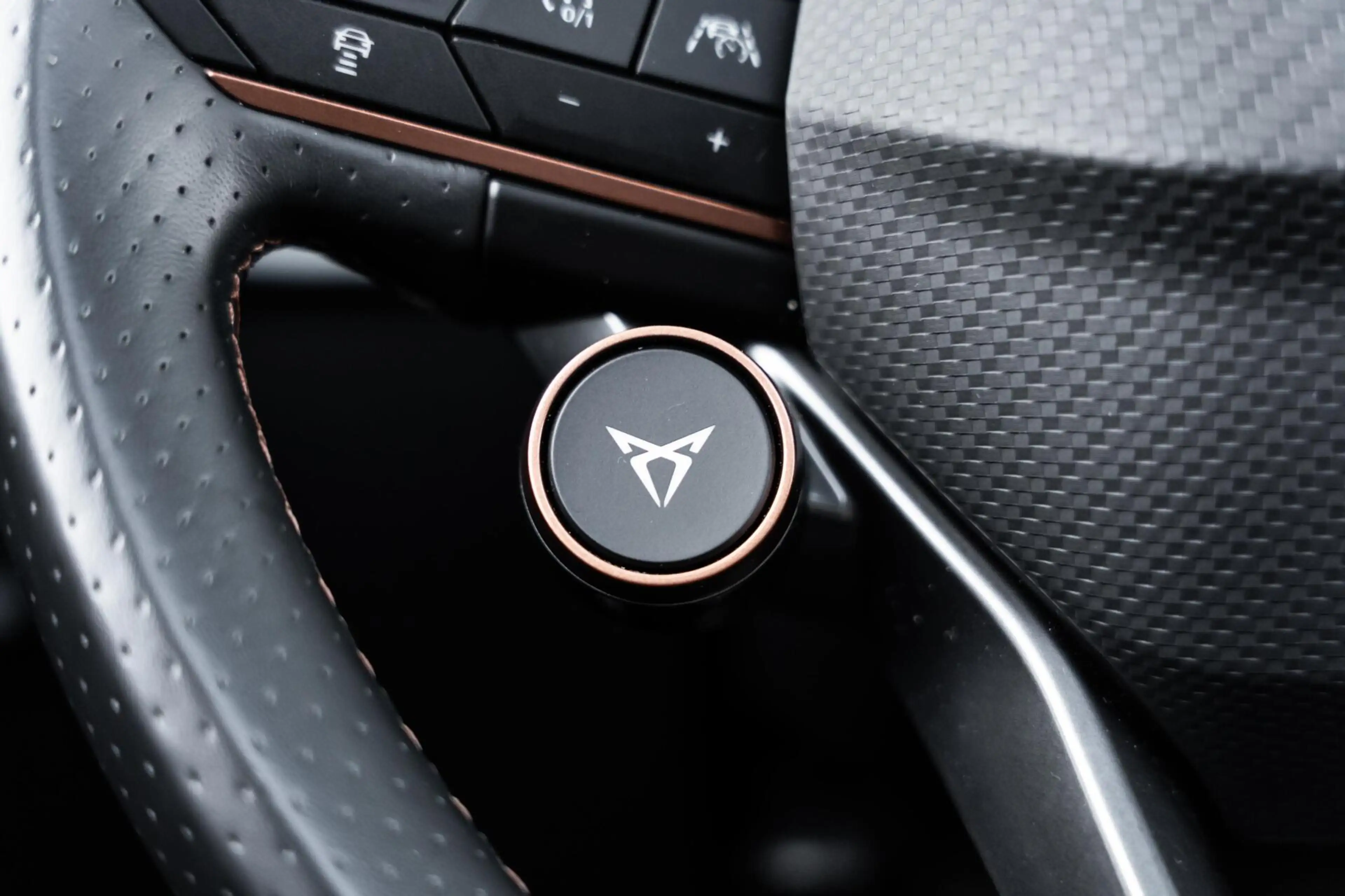 CUPRA Formentor VZ5 2.5 TSI Pano Schaalstoel Carbon 360 — photo 41