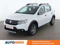 Dacia Sandero 0.9 TCe Stepway Prestige Blanc - thumbnail 1