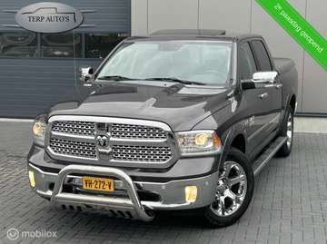1500 5.7 V8 Laramie | Lage bijtelling