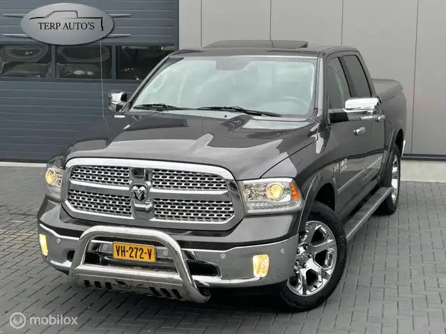 Dodge RAM 1500 5.7 V8 Laramie | Lage bijtelling