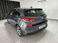 Hyundai i30 1.6 CRDi YES! SHZ/Navi/DAB/Tempom./ABS/Kamer Gris - thumbnail 2