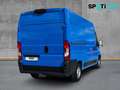 Opel Movano C Cargo Ed. L2H2 2.2D 3,5t, Navi, Kamera, Klima,TW Blau - thumbnail 3