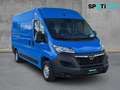 Opel Movano C Cargo Ed. L2H2 2.2D 3,5t, Navi, Kamera, Klima,TW Blau - thumbnail 2