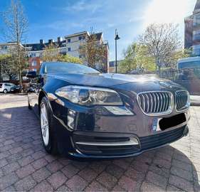 dA Facelift Cuir Carpass