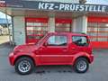 Suzuki Jimny *** AUTOMATIK *** Jimny 1,3 VX Aut. VX Rot - thumbnail 7